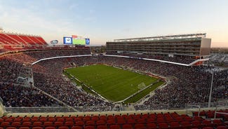 Next Story Image: The future is now: How Levi's Stadium will change the fan experience